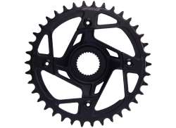 FSA Foaie Pedalieră 38T Bosch Gen4 - Negru