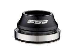 FSA Headset 1 1/8 - 1 1/4 Integrated - Carbon Black