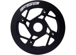 FSA Převodn&iacute;k 38T Bosch Gen4 Direct Mount - Čern&aacute;