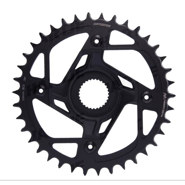 fsa 38 tooth chainring