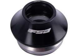 FSA Stery 1 1/8&quot; - 1.5&quot; &Oslash;44/52mm - Czarny