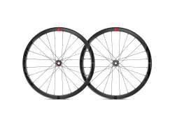 Fulcrum E-Racing 4 Hjuls&aelig;t 28" 12/13V Sram XDR CenterLock