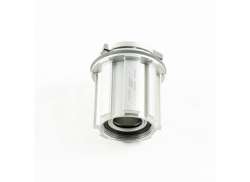 Fulcrum FW Cassettebody Campagnolo N3W 11/13V 33mm - Zilver