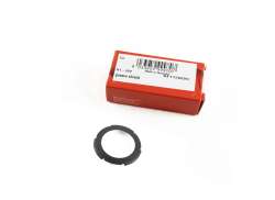 Fulcrum Moyeu Anneau - Noir
