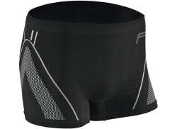 Fuse Panty/Boxer Megalight 140 Naiset Musta Koko M