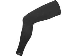 Fuse Scaldagambe Black