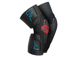 G-Form E-Line 膝盖 保护器 黑色 - XL