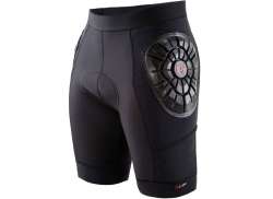 G-Form Elite Protecție Pantaloni Bărbați Negru - Dimensiune XL