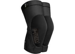 G-Form Emil Johansson Signature Knie Schützer Schwarz - S