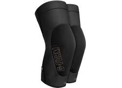 G-Form Emil Johansson Signature Lokiec Ochraniacz Czarny- S