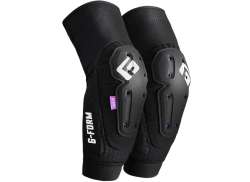 G-Form Mesa Elbow Cover Black - S