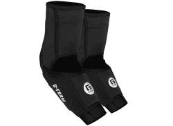 G-Form Mesa Elbow Cover Black - S