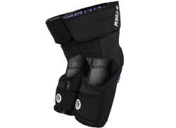 G-Form Mesa Rodilla Protector Negro - 2XL