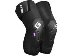 G-Form Mesa 膝盖 保护器 黑色 - XL
