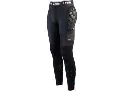 G-Form MX Pant Protector Housut Musta - M
