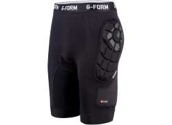 G-Form MX Protector Shorts Nero - S
