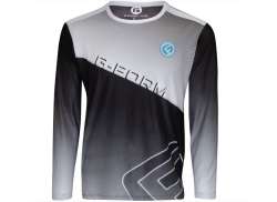 G-Form Podium D&eacute;bardeur De Cyclisme Homme Noir/Blanc - M