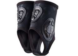 G-Form Pro Ankle Protector Black - Size S/M