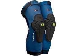 G-Form Pro Rugged 2 Koleno Ochrann&yacute; Prvek Modr&aacute; - M