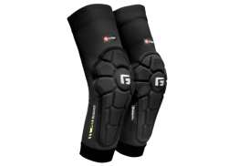 G-Form Pro Rugged 2 肘 保护器 黑色 - S