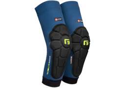 G-Form Pro Rugged 2 肘 保护器 蓝色 - L