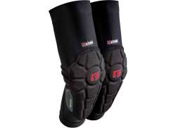 G-Form Pro Rugged Elbow Protectors Black - Size XS