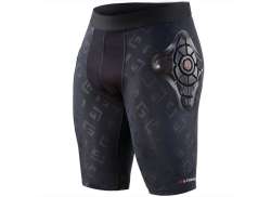 G-Form Pro-X 保护 裤子 男士 黑色 - 尺寸 XL
