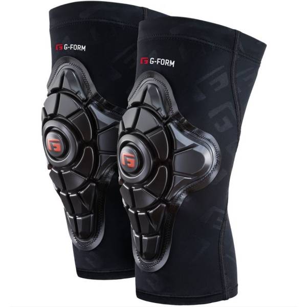 g form mtb knee pads