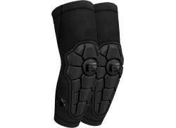 G-Form Pro-X3 Albue Beskytter Sort - L