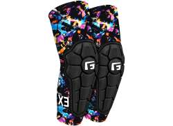 G-Form Pro-X3 Armb&aring;ge Beskyddare Svart - L/XL