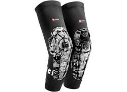 G-Form Pro-X3 Cot Protector Street Art - S