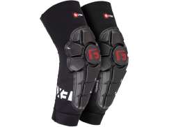 G-Form Pro-X3 Elbow Cover Black