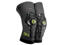 G-Form Pro-X3 Ginocchio Protector Camo - XL