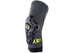 G-Form Pro-X3 Kn&auml; Beskyddare Camo - XL