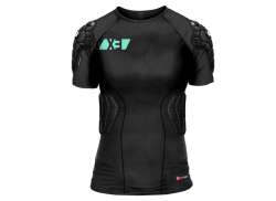 G-Form Pro-X3 Protector Shirt Ss (Kr&oacute;tki Rekaw) Kobiety Czarny - M