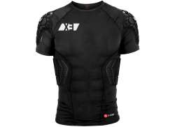 G-Form Pro-X3 Protector Shirt Ss (Kr&oacute;tki Rekaw) Mezczyzni Czarny - L