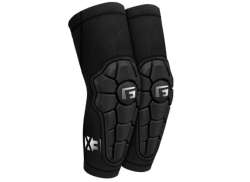 G-Form Pro-X3 Youth Codo Protector Negro - L/XL