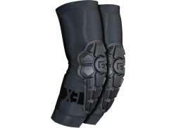 G-Form Pro-X3 Youth 팔꿈치 보호기 블랙 - L/XL