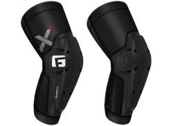 G-Form Pro-X4 Armb&aring;ge Beskyddare Svart - L