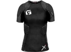 G-Form Pro-X4 Protectie Shirt Ss Kvinder Sort - L