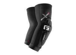 G-Form Pro-X4 Youth Armb&aring;ge Beskyddare Svart - L/XL