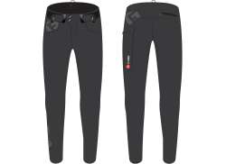 G-Form Rhode Lluvia Pantal&oacute;n Ciclista De Hombre Negro - M