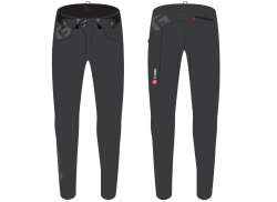 G-Form Rhode Lluvia Pantal&oacute;n Ciclista De Hombre Negro - M