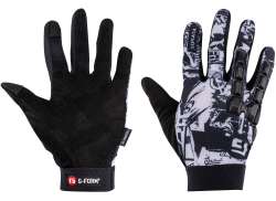 G-Form Sorata Trail 2 Guantes Street Arte - 2XL