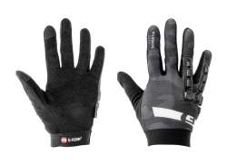 G-Form Sorata Trail 2 Handschuhe Schwarz/Wei&#223; - 2XL