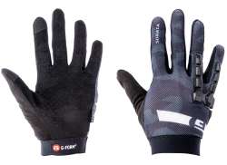 G-Form Sorata Trail 2 Rekawiczki Czarny/Bialy - L