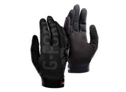 G-Form Sorata Trail Cycling Gloves Black - L