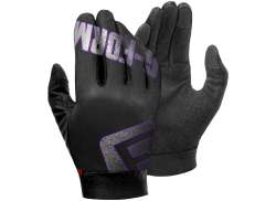 G-Form Tempo Cycling Gloves Black/Purple - XL