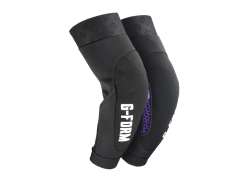 G-Form Terra Elbow Cover Black - XS