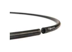 Gaadi インナー チューブ 開く 16-29" 60-74mm Sv 40mm - ブラック